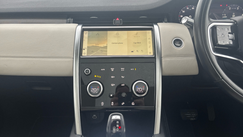 Land Rover Discovery Sport 2.0 D200 HSE 5dr Auto Diesel Station Wagon